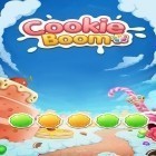 Mit der Spiel Troll face quest: Video games 2 apk für Android du kostenlos Cookie Boom auf dein Handy oder Tablet herunterladen.
