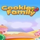Mit der Spiel Escape JK room apk für Android du kostenlos Cookie Familie auf dein Handy oder Tablet herunterladen.