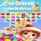 Mit der Spiel Stonies apk für Android du kostenlos Cookie Mania 2 auf dein Handy oder Tablet herunterladen.