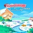 Mit der Spiel Heavy adventure apk für Android du kostenlos Cookies Blast Mania: Weihnachten auf dein Handy oder Tablet herunterladen.