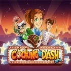 Mit der Spiel Star crew apk für Android du kostenlos Cooking Dash 2016 auf dein Handy oder Tablet herunterladen.