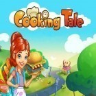 Mit der Spiel  apk für Android du kostenlos Kochgeschichte auf dein Handy oder Tablet herunterladen.