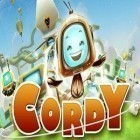Mit der Spiel Cuby road apk für Android du kostenlos Cordy auf dein Handy oder Tablet herunterladen.