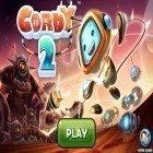 Mit der Spiel Digger: Kampf um Mars und Juwelen apk für Android du kostenlos Cordy 2 auf dein Handy oder Tablet herunterladen.