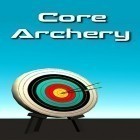 Mit der Spiel Corennity: Space wars apk für Android du kostenlos Core Archery auf dein Handy oder Tablet herunterladen.