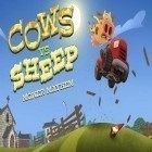 Mit der Spiel Lion's sphere apk für Android du kostenlos Kühe gegen Schafe: Mäher Mayhem auf dein Handy oder Tablet herunterladen.