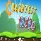 Mit der Spiel E-Rank Soldier apk für Android du kostenlos Crashtest Held: Motocross auf dein Handy oder Tablet herunterladen.