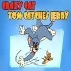 Mit der Spiel Altes Imperium: Gegenschlag apk für Android du kostenlos Verrückter Kater: Tom fängt Jerry auf dein Handy oder Tablet herunterladen.