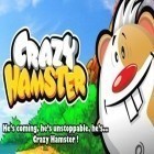 Mit der Spiel Quest des Trollgesichts: Videomemes apk für Android du kostenlos Verrückter Hamster auf dein Handy oder Tablet herunterladen.