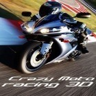 Mit der Spiel Luftkampf: Online apk für Android du kostenlos Verrücktes Motorrad-Rennen 3D auf dein Handy oder Tablet herunterladen.