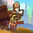 Mit der Spiel Drift Zone 2 apk für Android du kostenlos Verrückter Pirat auf dein Handy oder Tablet herunterladen.