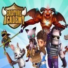 Mit der Spiel Magische Flöte: Puzzle Abenteuer apk für Android du kostenlos Akademie der Kreaturen auf dein Handy oder Tablet herunterladen.