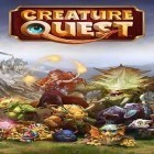Mit der Spiel Blutrache Online apk für Android du kostenlos Kreaturen-Quest auf dein Handy oder Tablet herunterladen.