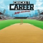 Mit der Spiel Geschwindigkeitsball 2. Evolution apk für Android du kostenlos Cricket Karriere: Biginnings auf dein Handy oder Tablet herunterladen.