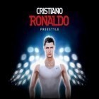 Mit der Spiel Cuby road apk für Android du kostenlos Cristiano Ronaldo Freestyle auf dein Handy oder Tablet herunterladen.