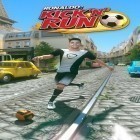 Mit der Spiel Arabische Nächte: Bubble Shooter apk für Android du kostenlos Cristiano Ronaldo: Kick und Lauf auf dein Handy oder Tablet herunterladen.