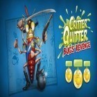 Mit der Spiel Weltraumschlachten apk für Android du kostenlos Critter Quitter: Rache der Käfer auf dein Handy oder Tablet herunterladen.