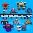 Mit der Spiel London Rex apk für Android du kostenlos Crossy Robot: Verbinde Skins auf dein Handy oder Tablet herunterladen.