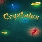 Mit der Spiel Gekritzel Jongleur apk für Android du kostenlos Crystalux auf dein Handy oder Tablet herunterladen.