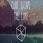 Mit der Spiel  apk für Android du kostenlos Cube Escape: Der See auf dein Handy oder Tablet herunterladen.