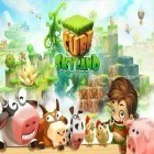 Mit der Spiel  apk für Android du kostenlos Cube Skyland: Farm Craft auf dein Handy oder Tablet herunterladen.