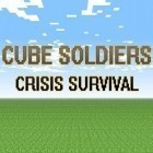 Mit der Spiel Casino Club Admiral: Slots apk für Android du kostenlos Würfel-Soldaten: Überleben der Krise auf dein Handy oder Tablet herunterladen.