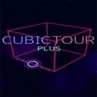 Mit der Spiel  apk für Android du kostenlos Cubic Tour Plus auf dein Handy oder Tablet herunterladen.