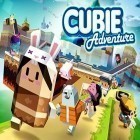 Mit der Spiel  apk für Android du kostenlos Cubie Abenteuer auf dein Handy oder Tablet herunterladen.