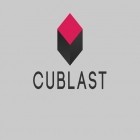 Mit der Spiel  apk für Android du kostenlos Cublast auf dein Handy oder Tablet herunterladen.