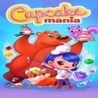 Mit der Spiel Abandon Ship apk für Android du kostenlos Cupcake Mania auf dein Handy oder Tablet herunterladen.
