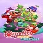 Mit der Spiel Timecues apk für Android du kostenlos Cupcake Mania: Weihnachten auf dein Handy oder Tablet herunterladen.