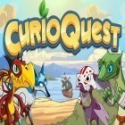 Mit der Spiel Dokuro apk für Android du kostenlos Curio Quest auf dein Handy oder Tablet herunterladen.
