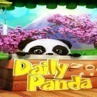 Mit der Spiel Notizen des Suchers: Mysterien von Darkwood apk für Android du kostenlos Täglicher Panda: Virtuelles Haustier auf dein Handy oder Tablet herunterladen.