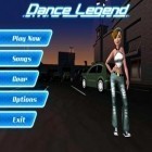 Mit der Spiel Jusdice apk für Android du kostenlos Tanzende Legende. Musikspiel auf dein Handy oder Tablet herunterladen.