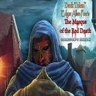 Mit der Spiel Energetisch apk für Android du kostenlos Dunkle Geschichten 5: Edgar Allan Poes Die Maske des Roten Todes. Sammlerausgabe auf dein Handy oder Tablet herunterladen.