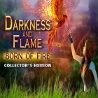 Mit der Spiel Zombie Grenze 2: Überleben apk für Android du kostenlos Dunkelheit und Flamme: Im Feuer geboren. Sammlerausgabe auf dein Handy oder Tablet herunterladen.
