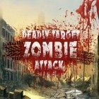 Mit der Spiel Zwischen apk für Android du kostenlos Tödliches Ziel: Zombieangriff auf dein Handy oder Tablet herunterladen.