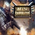 Mit der Spiel  apk für Android du kostenlos Death: Sniper Fire auf dein Handy oder Tablet herunterladen.