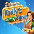 Mit der Spiel Lied Läufer apk für Android du kostenlos Lecker: Emilys Geschmack des Ruhms auf dein Handy oder Tablet herunterladen.