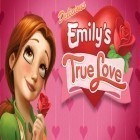 Mit der Spiel Juwelenrausch: 3 Gewinnt apk für Android du kostenlos Deliziös: Emily's echte Liebe auf dein Handy oder Tablet herunterladen.