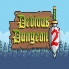 Mit der Spiel Gekritzel Jongleur apk für Android du kostenlos Devious Dungeons 2 auf dein Handy oder Tablet herunterladen.