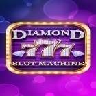 Mit der Spiel Dexland apk für Android du kostenlos Diamant 777: Slot Maschine auf dein Handy oder Tablet herunterladen.