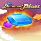 Mit der Spiel Unknown Knights: Pixel RPG apk für Android du kostenlos Diamond Blast auf dein Handy oder Tablet herunterladen.