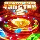 Mit der Spiel Tim Handtuch apk für Android du kostenlos Diamant Twister 2 auf dein Handy oder Tablet herunterladen.