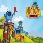 Mit der Spiel Pooking - Billiards City apk für Android du kostenlos Dididodo Verteidigung: Superspaß auf dein Handy oder Tablet herunterladen.