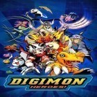 Mit der Spiel Magnetische Edelsteine apk für Android du kostenlos Digimon Helden! auf dein Handy oder Tablet herunterladen.
