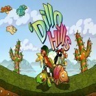 Mit der Spiel  apk für Android du kostenlos Dillo Hügel auf dein Handy oder Tablet herunterladen.