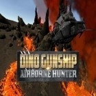 Mit der Spiel Larven Helden: Episode 2 apk für Android du kostenlos Dino Kampfschiff: Luftjäger auf dein Handy oder Tablet herunterladen.