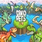 Mit der Spiel Unendlicher Lauf apk für Android du kostenlos Haustier Dinos auf dein Handy oder Tablet herunterladen.