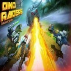 Mit der Spiel Point Blank Abenteuer: Shoot apk für Android du kostenlos Dino Raiders: Jurassic Crisis auf dein Handy oder Tablet herunterladen.